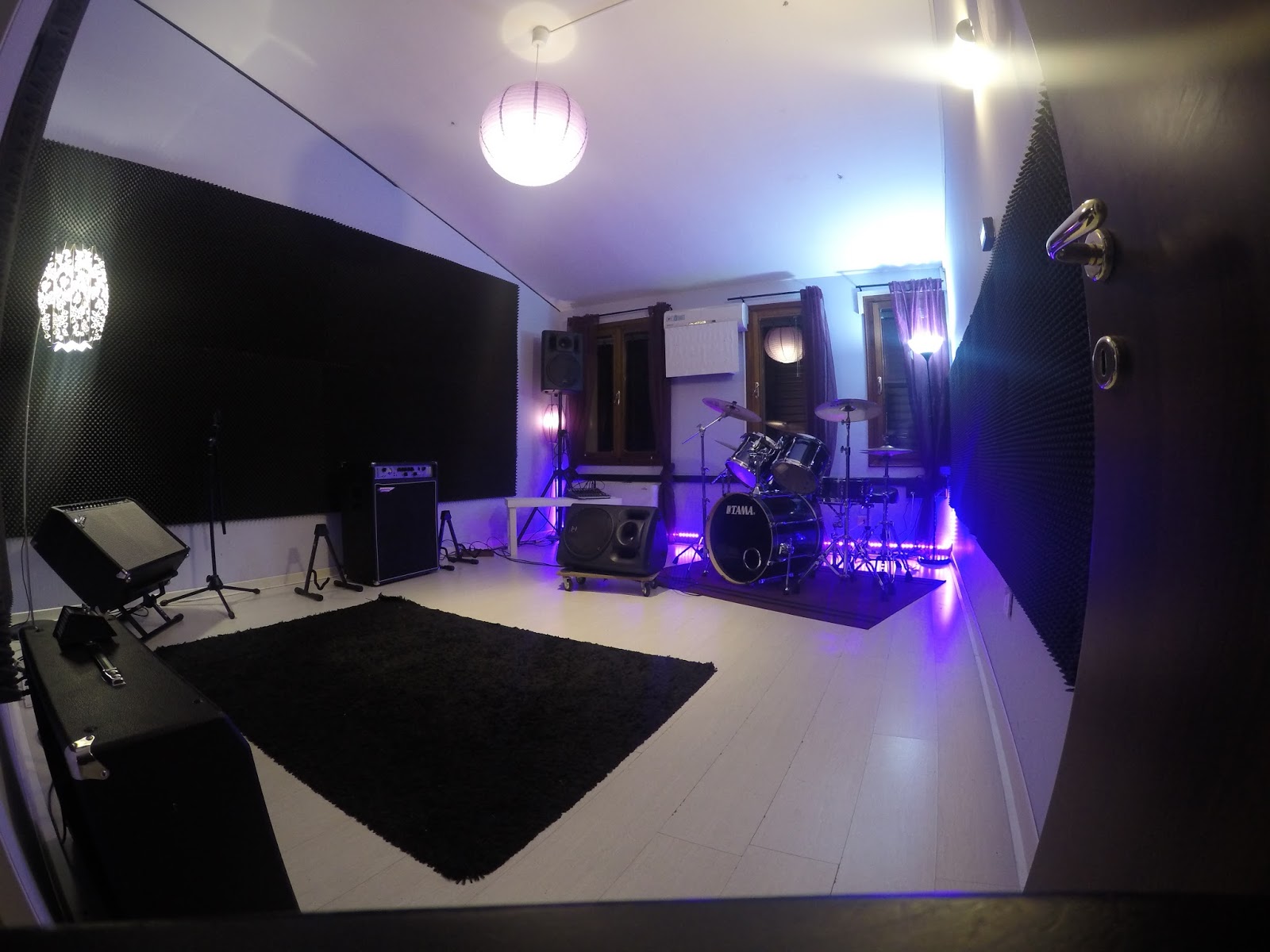sala prova 1