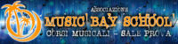 Music Bay School Treviso